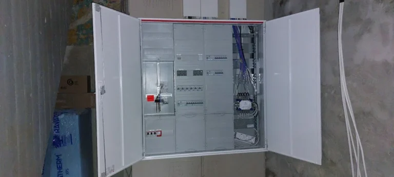 Freund Servicetechnik GmbH - elektro - Smart Home - KNX - E-Mobilität