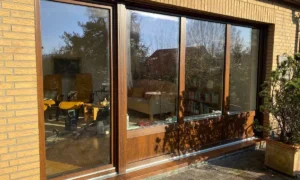 FREY Fenster + Türen