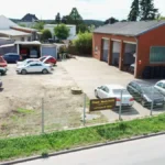 Freye-Werkstatt