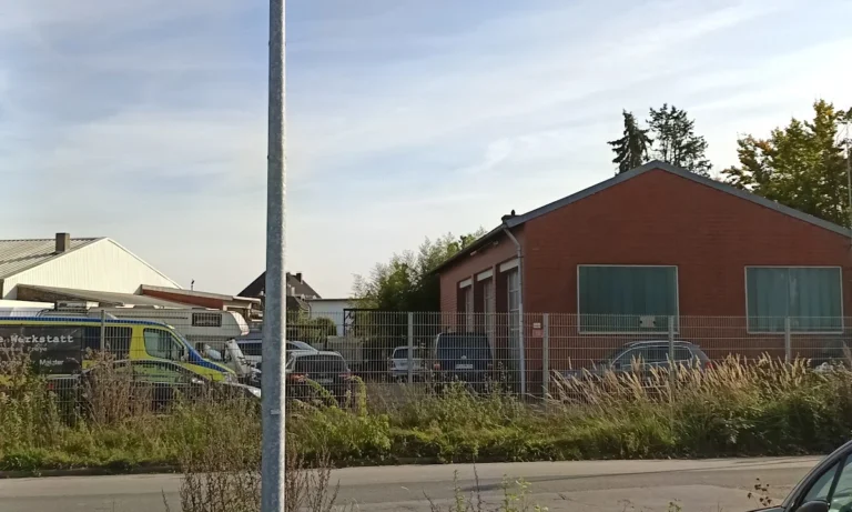 Freye-Werkstatt