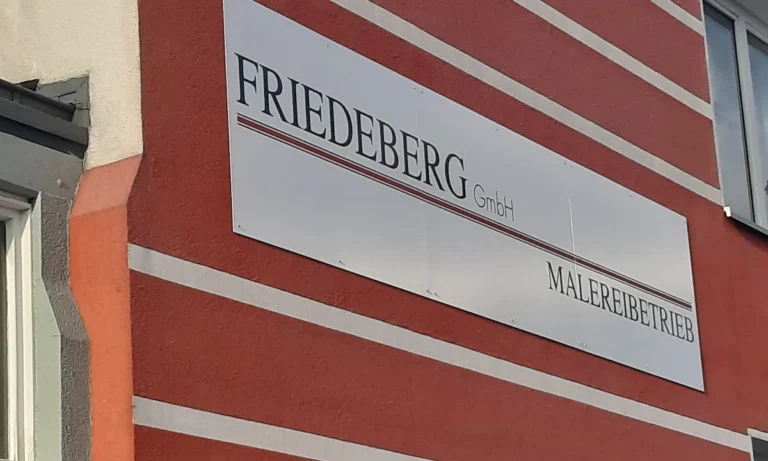 Friedeberg GmbH