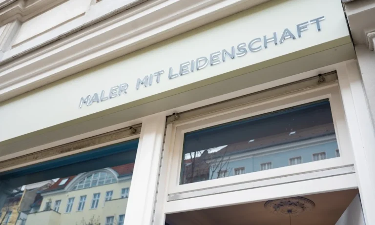 Friedrich-Wilhelm Franke Maler