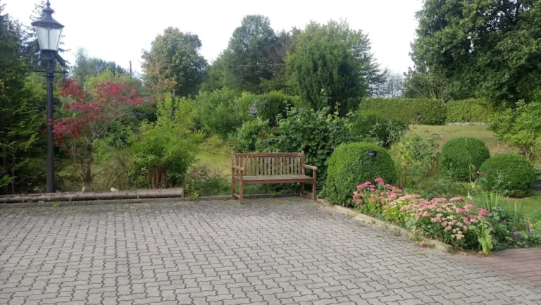 Fritz-Gerhard Martens Tierarzt