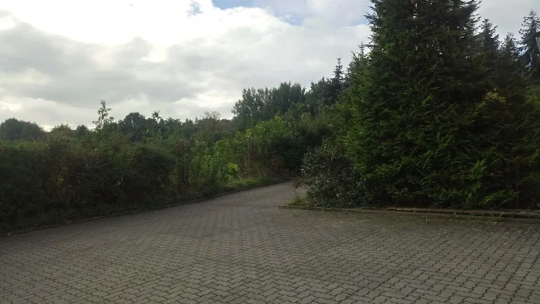 Fritz-Gerhard Martens Tierarzt