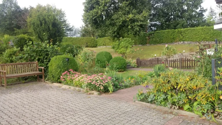 Fritz-Gerhard Martens Tierarzt