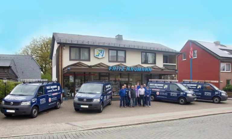 Fritz Naumann GmbH