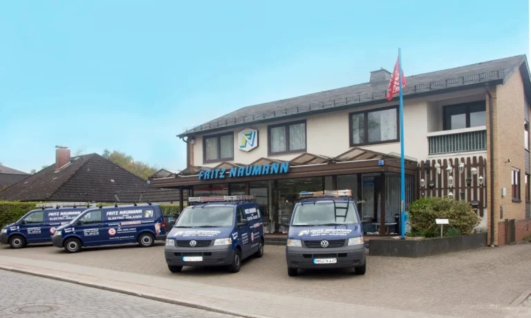 Fritz Naumann GmbH