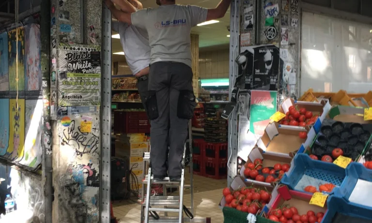 FTB Hamburg Bauelemente - Rolladen, Insekteschutz, Sonnenschutz, Markise, Fenster, Rolltore