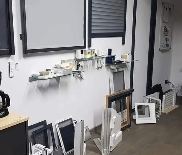 FTB Hamburg Bauelemente - Rolladen, Insekteschutz, Sonnenschutz, Markise, Fenster, Rolltore