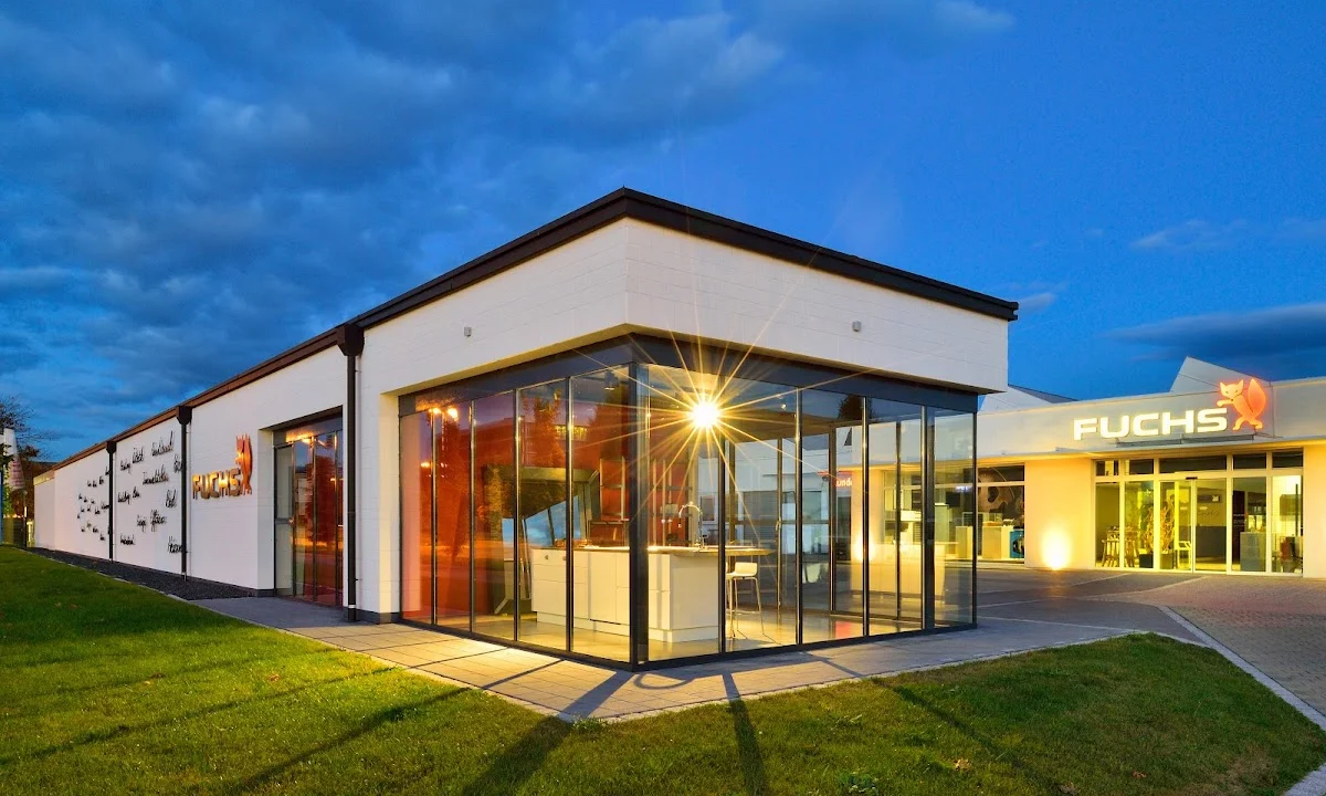 Elektriker Fuchs Elektro GmbH Konstanz