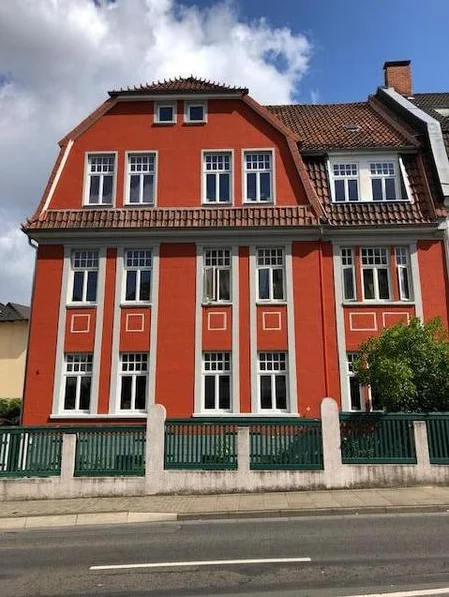 Füllkrug Malermeister Nachf. e.K.