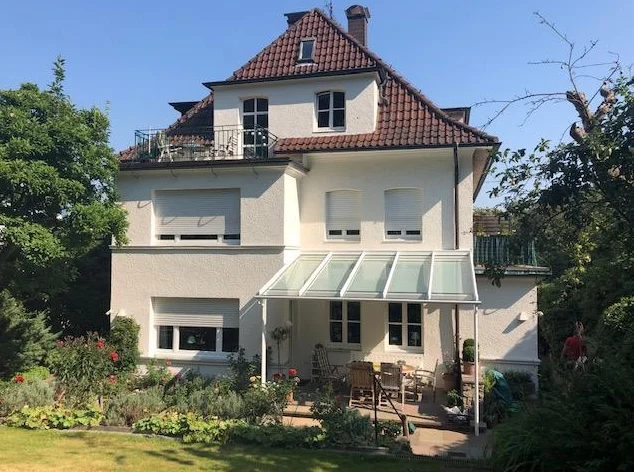 Füllkrug Malermeister Nachf. e.K.