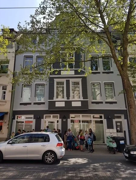 Maler Füllkrug Malermeister Nachf. e.K. Bielefeld