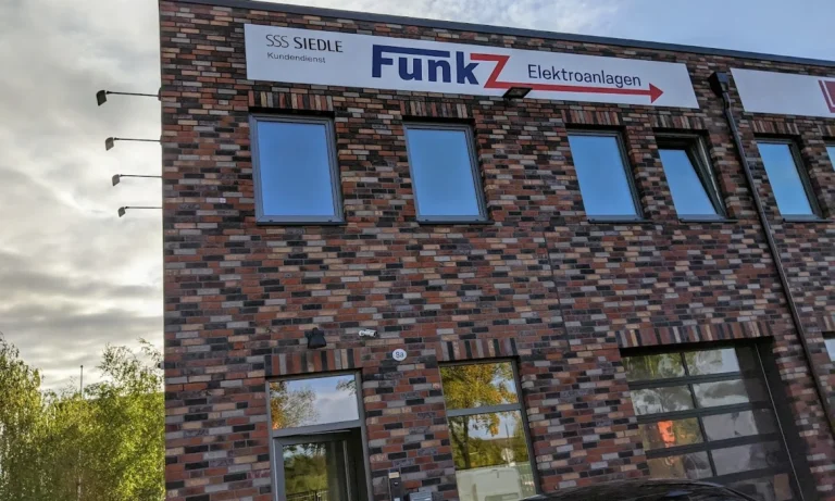Funk Elektroanlagen GmbH
