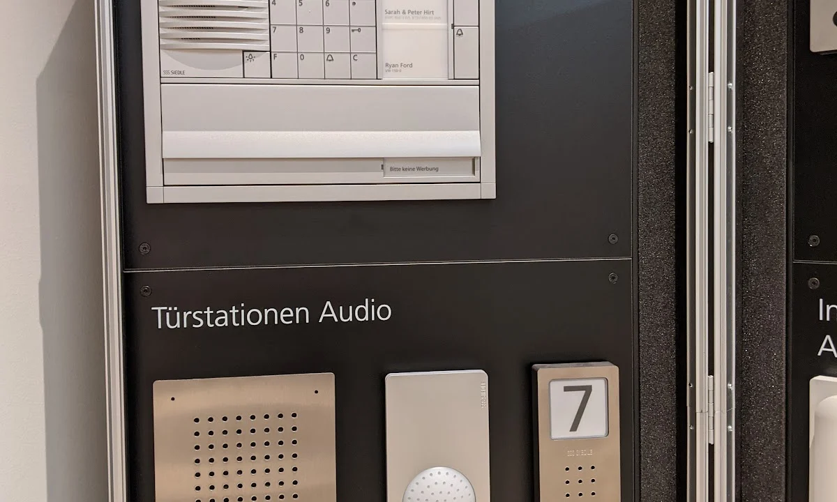 Elektriker Funk Elektroanlagen GmbH Hamburg
