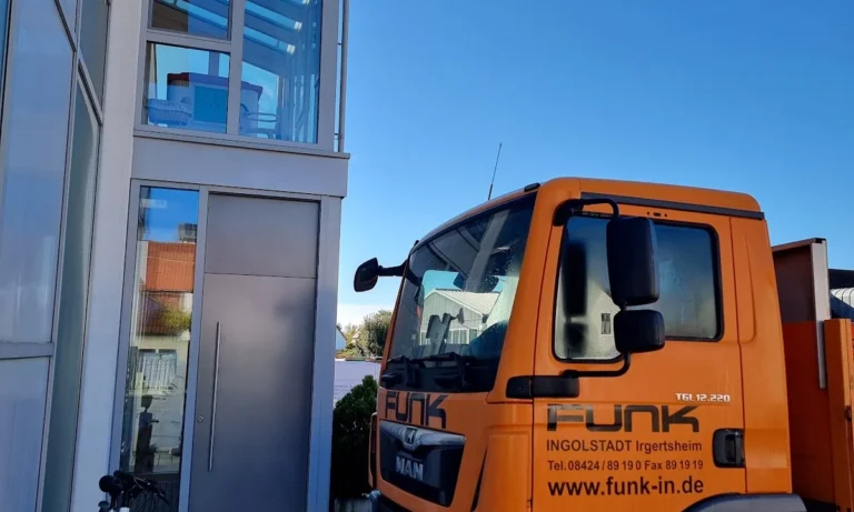 Funk Rolladen GmbH