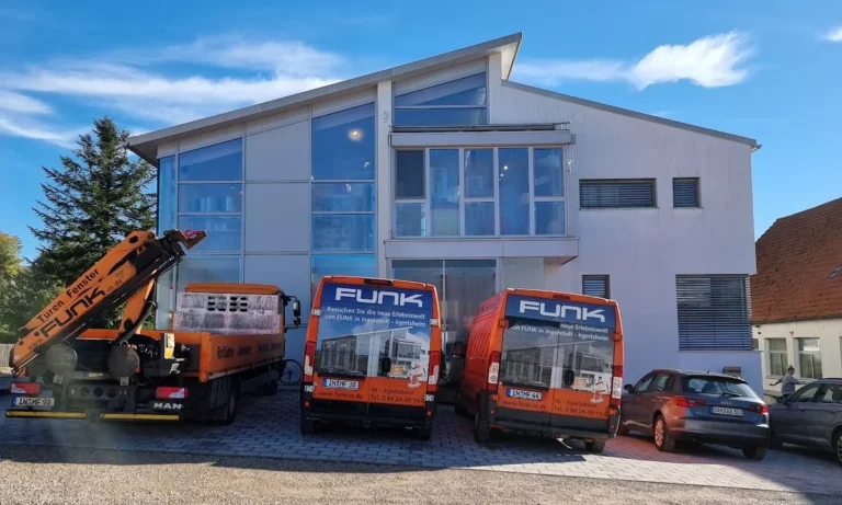 Funk Rolladen GmbH