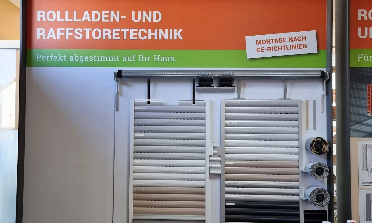 Fensterbauer Funk Rolladen GmbH Ingolstadt