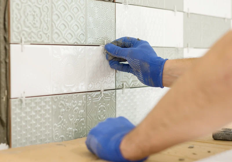 Fliesenleger Funkglanz Dienstleistungen Mainz