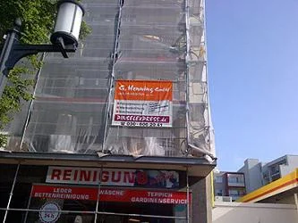 G. Henning GmbH Malermeister
