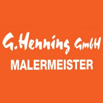 Maler G. Henning GmbH Malermeister Berlin