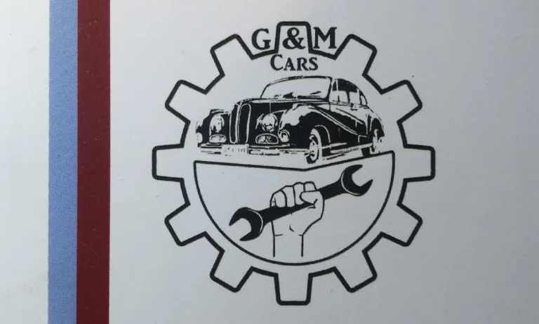 G & M Cars E.k.