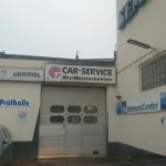 G. T. Car-Service