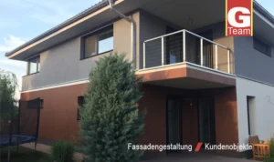 G-Team: Ihre Maler in Essen