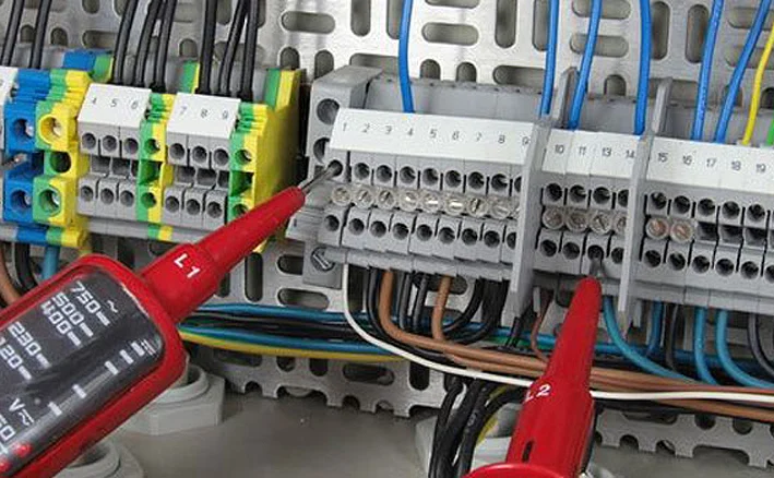 Gabriel Elektrotechnik GmbH