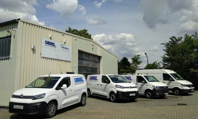 Gabriel Elektrotechnik GmbH