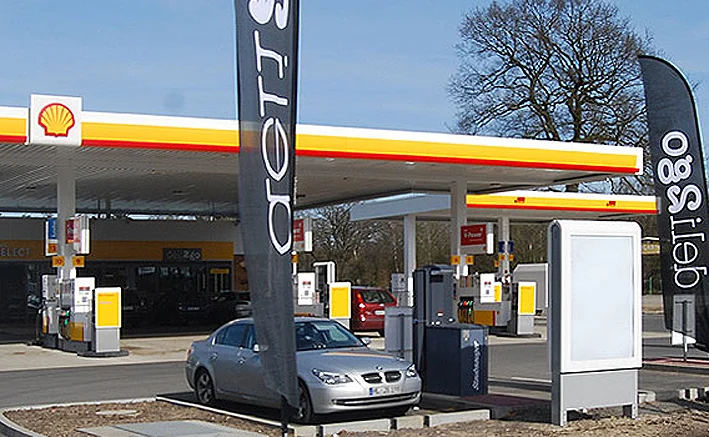 Gabriel Elektrotechnik GmbH