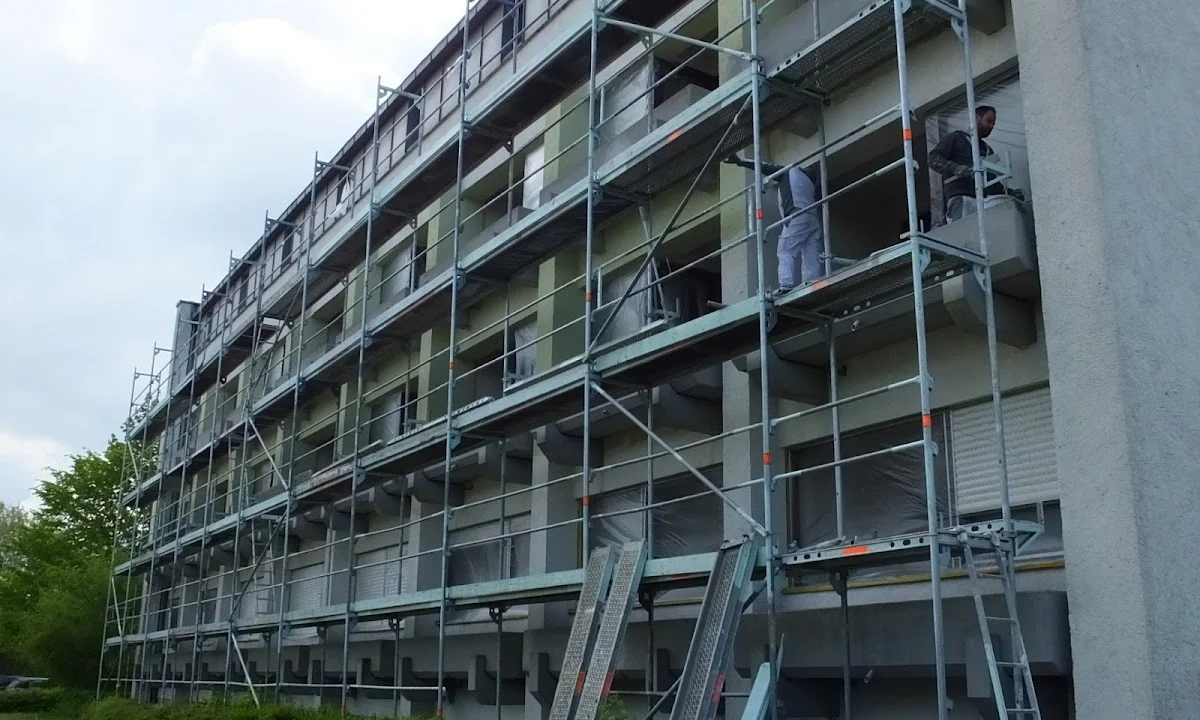 Maler Gabriel Malermeisterbetrieb GmbH Augsburg