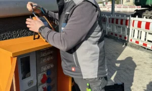 GAFUROW ELEKTROTECHNIK (ehemals Knauer Elektrotechnik)