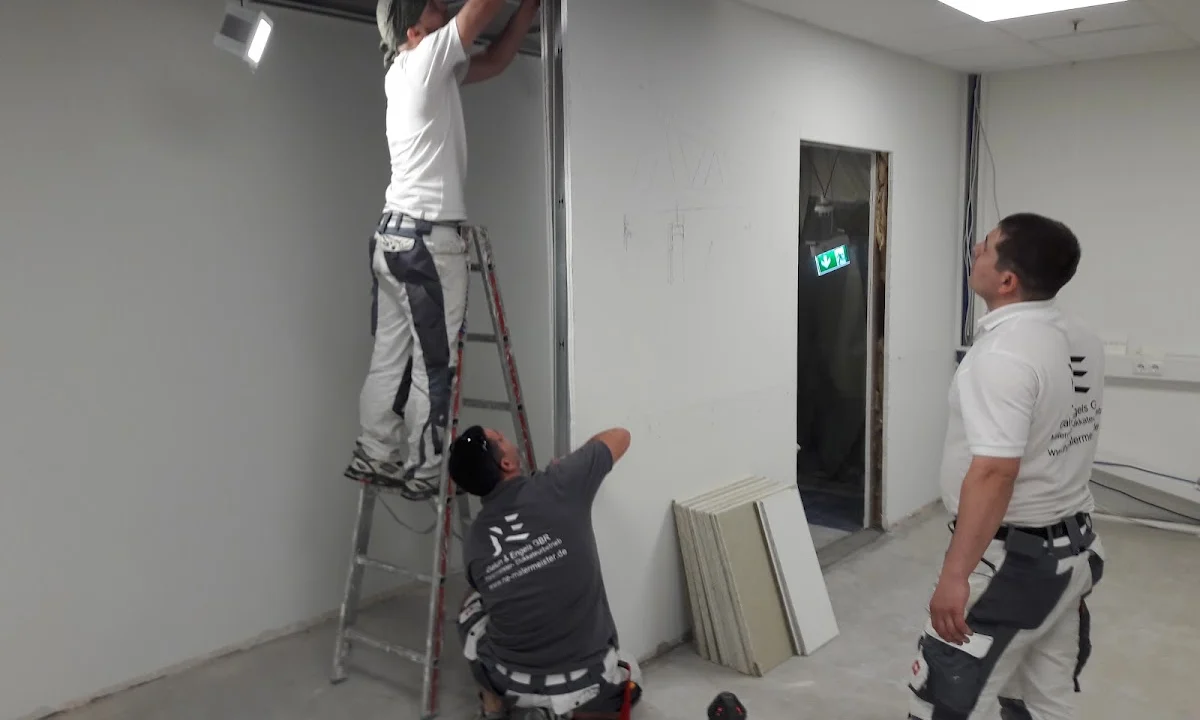 Maler Galun & Engels GbR Kaiserslautern