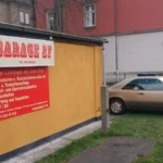Garage 27