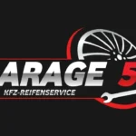 Garage 50 Reifenservice