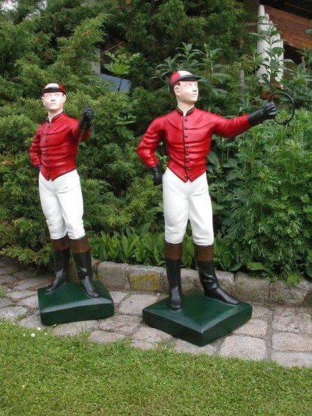 Garnreiter GmbH & Co. KG