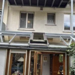 Gashi RG Fenster und Türen