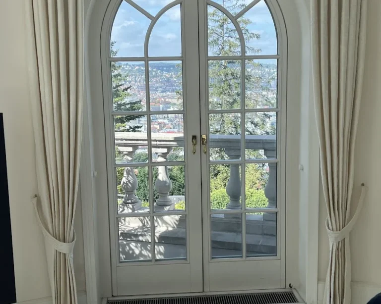 Gashi RG Fenster und Türen