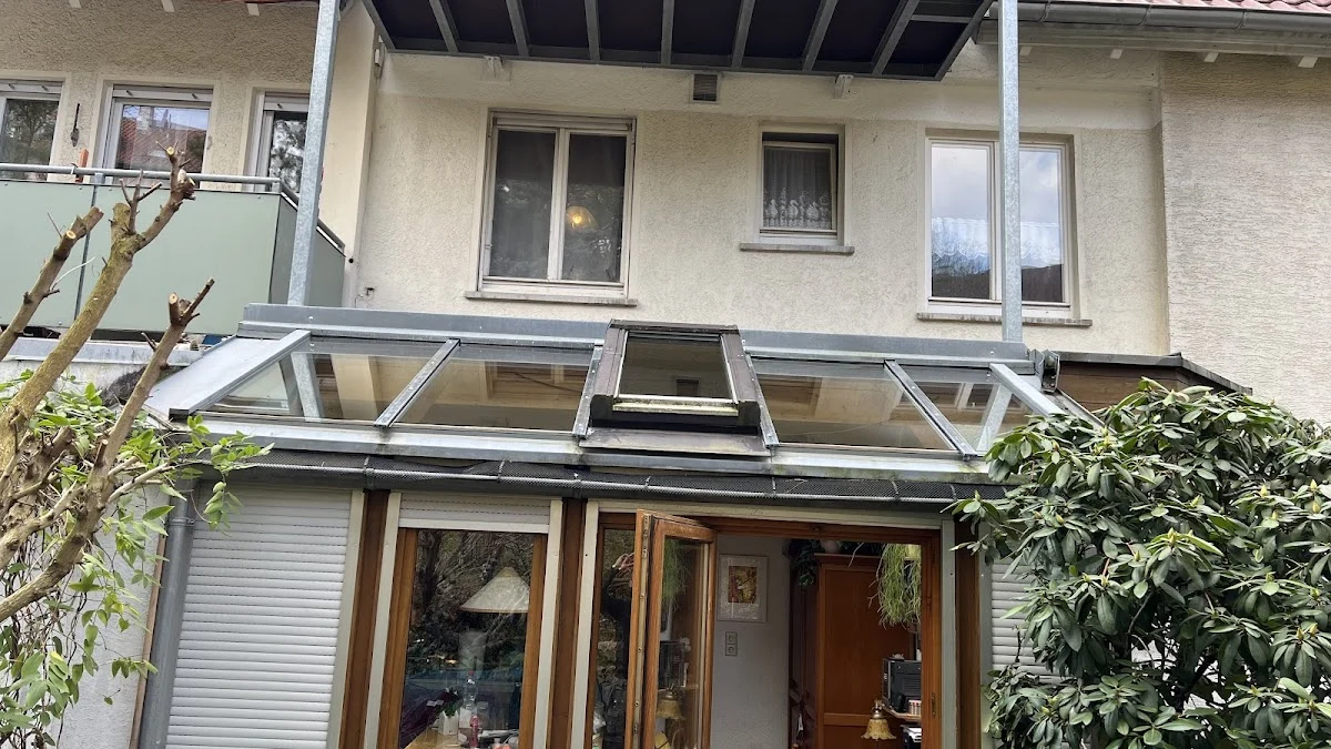 Fensterbauer Gashi RG Fenster und Türen Stuttgart