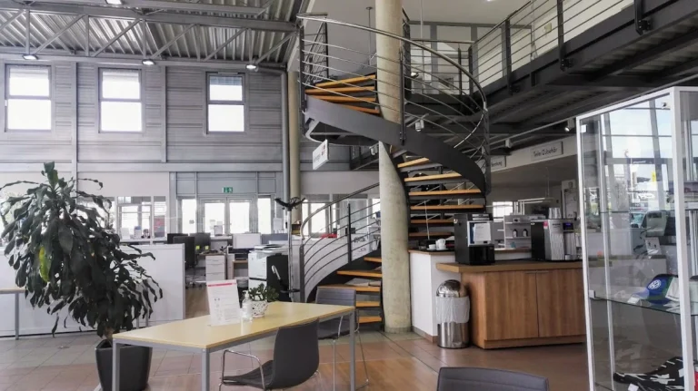 Gebrauchtwagen-Zentrum-Scheßlitz - Motor-Nützel Vertriebs-GmbH