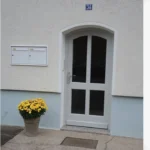 Gebrüder Bader GmbH - Türen - Fenster - Vordächer - Wintergärten - Garagentore