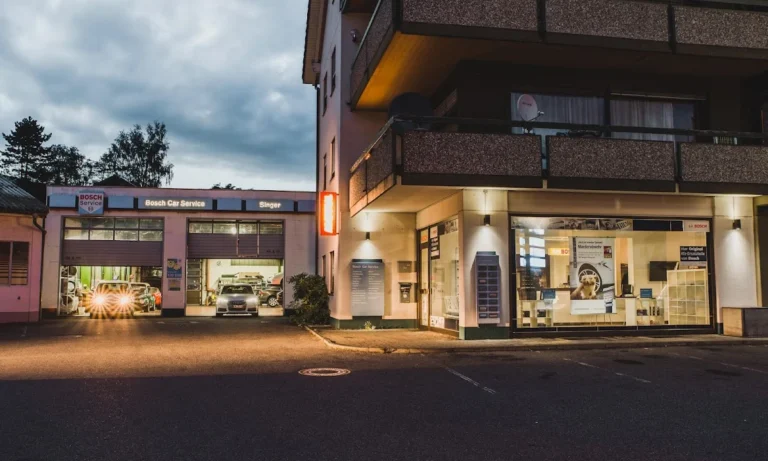 Gebrüder Singer Inhaber Armin Zunftmeister e.K.