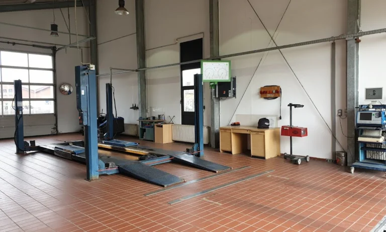 GeFa Fahrzeugwesen GmbH