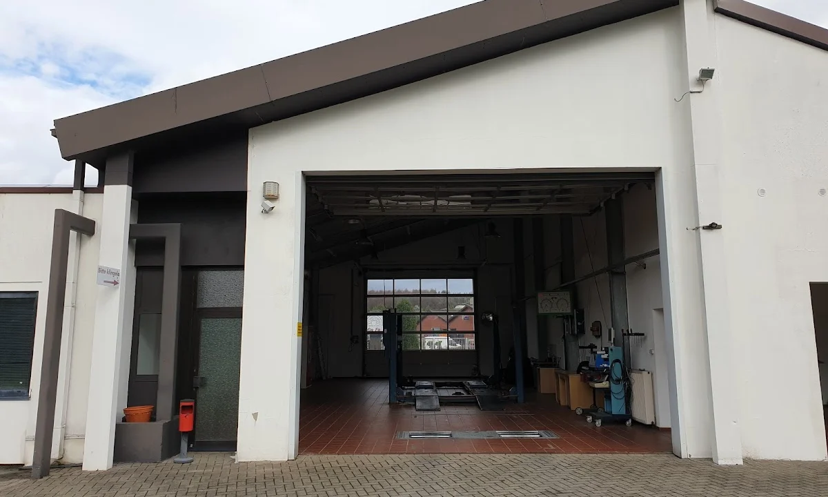 KFZ-Werkstätten GeFa Fahrzeugwesen GmbH Osnabrück