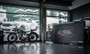 Geick und Sikorski GbR Autoservice