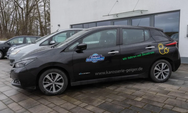 Geiger Karosserie
