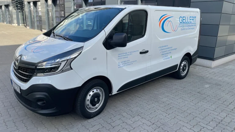 Gellert Energie- & Gebäudetechnik