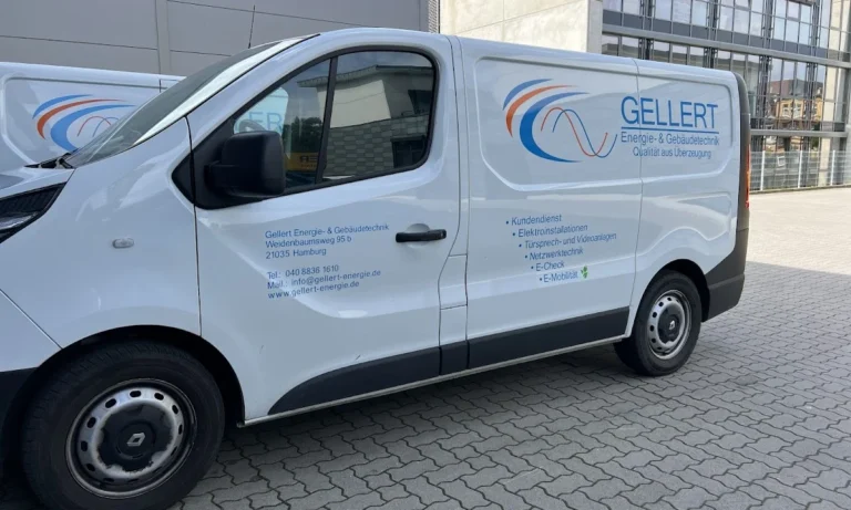 Gellert Energie- & Gebäudetechnik