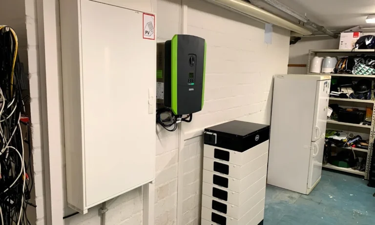 Gellert Energie- & Gebäudetechnik